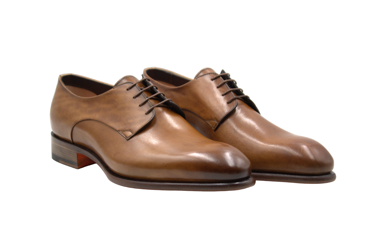 Santoni derby - Yesclusive