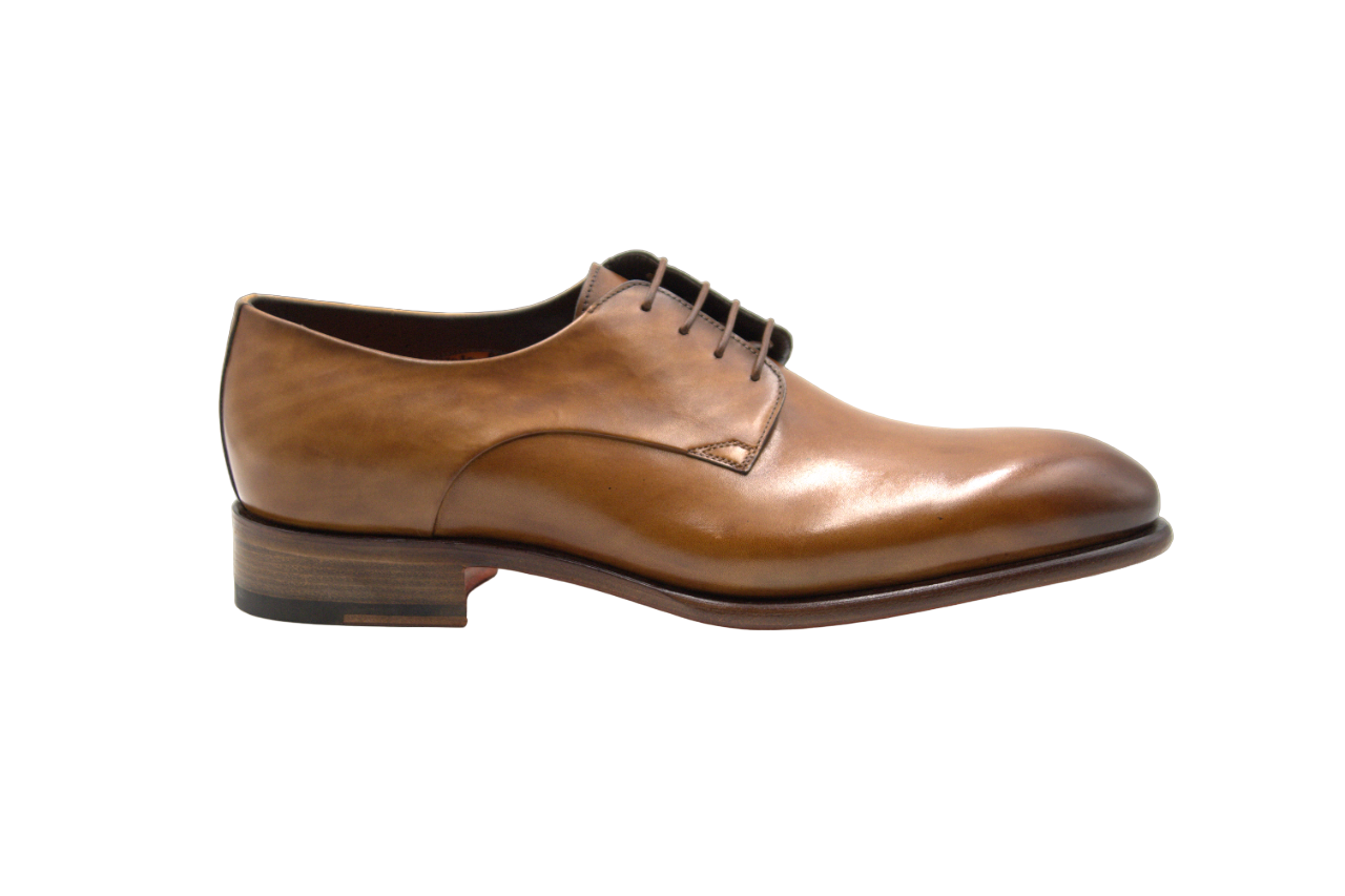 Santoni derby - Yesclusive