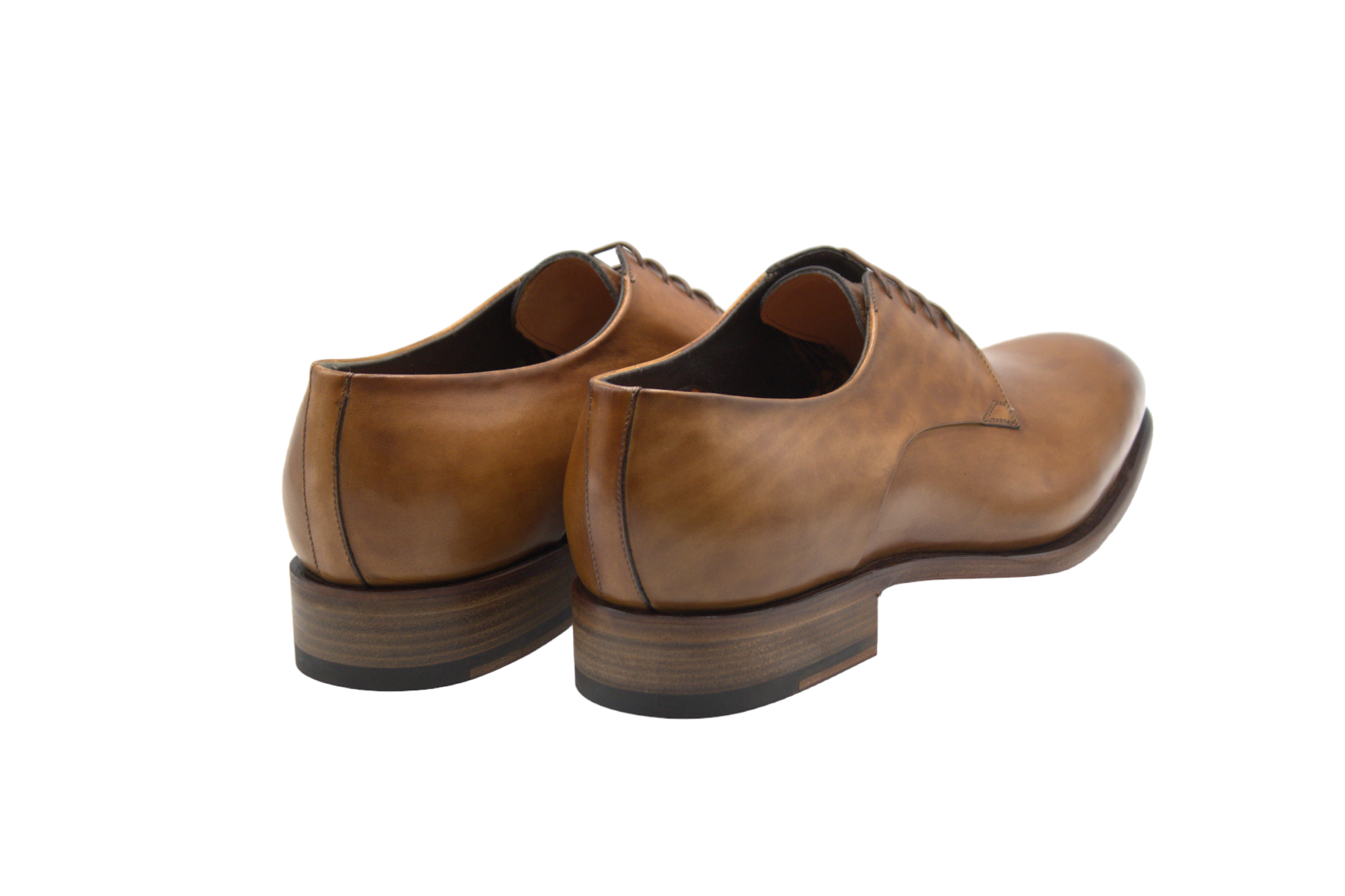 Santoni derby - Yesclusive