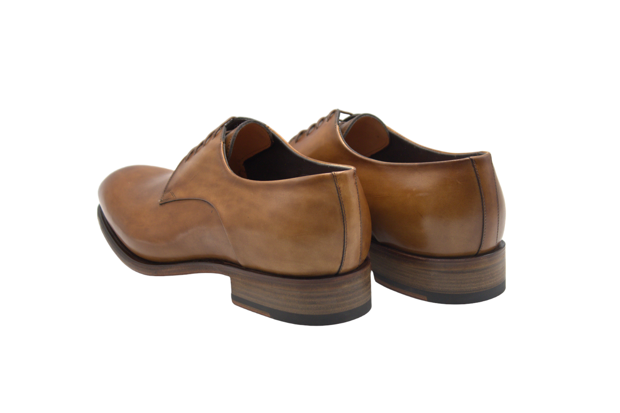 Santoni derby - Yesclusive