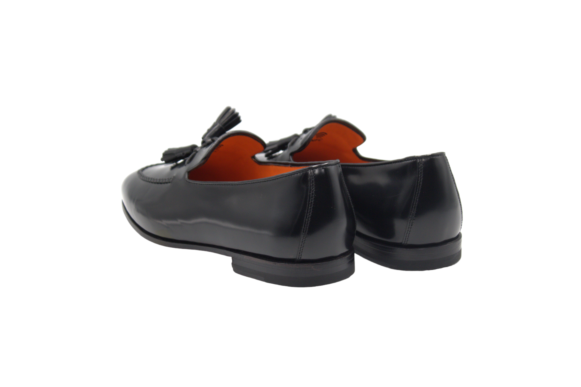 Santoni - Mocassino - Nappine - Yesclusive