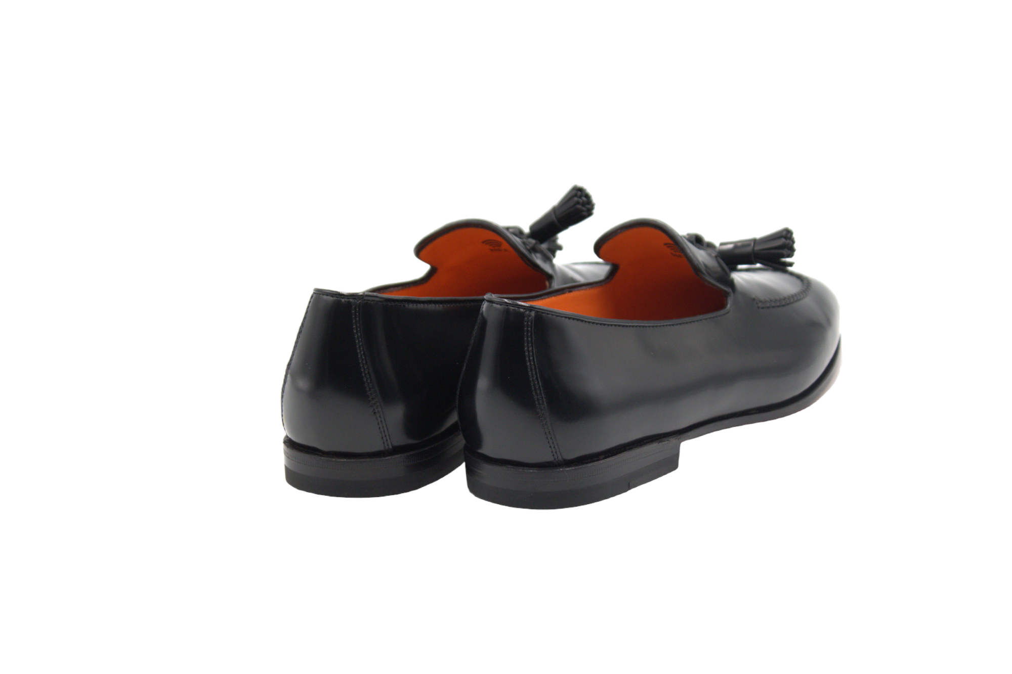 Santoni - Mocassino - Nappine - Yesclusive