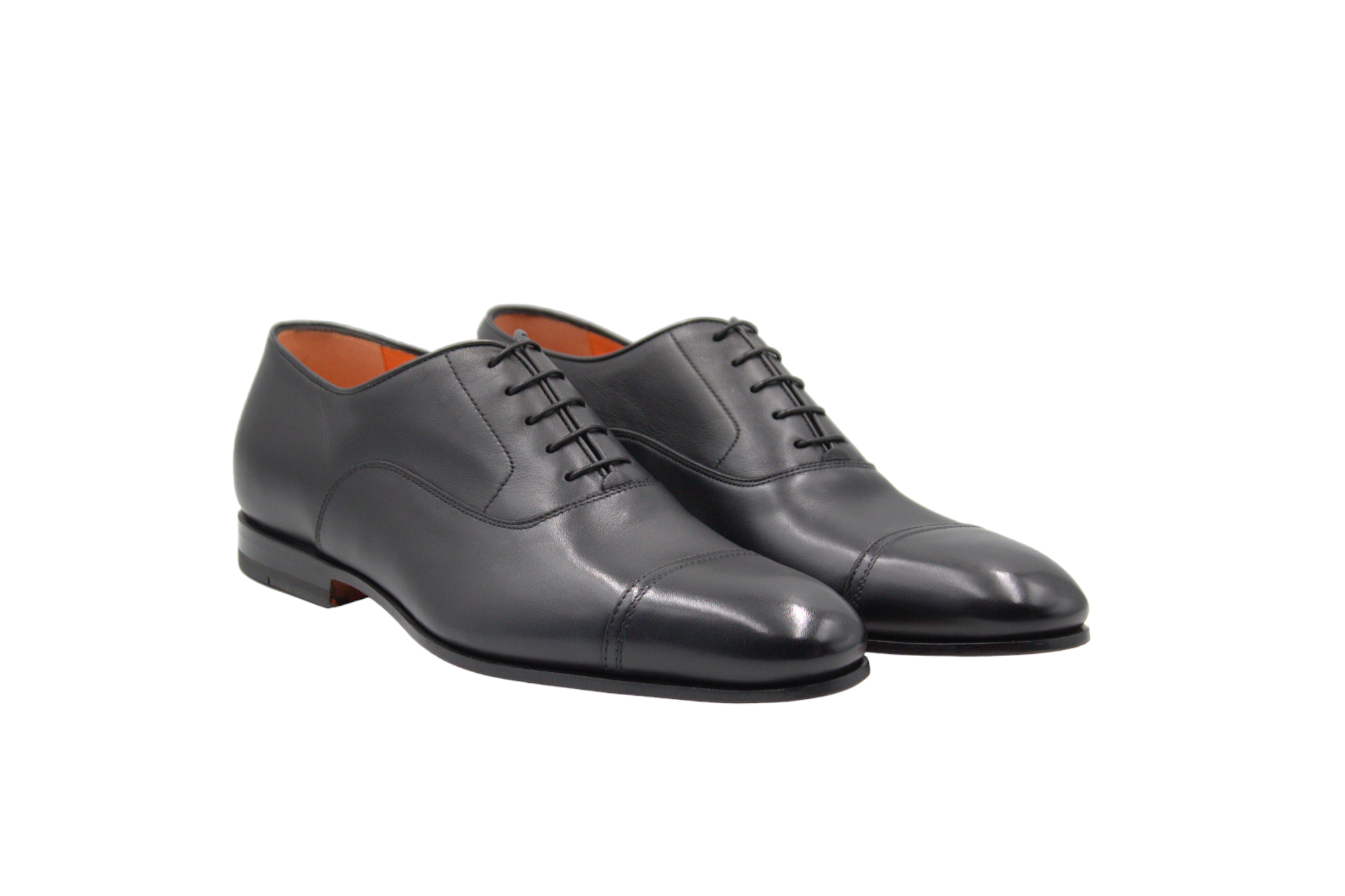 Santoni oxford - Yesclusive