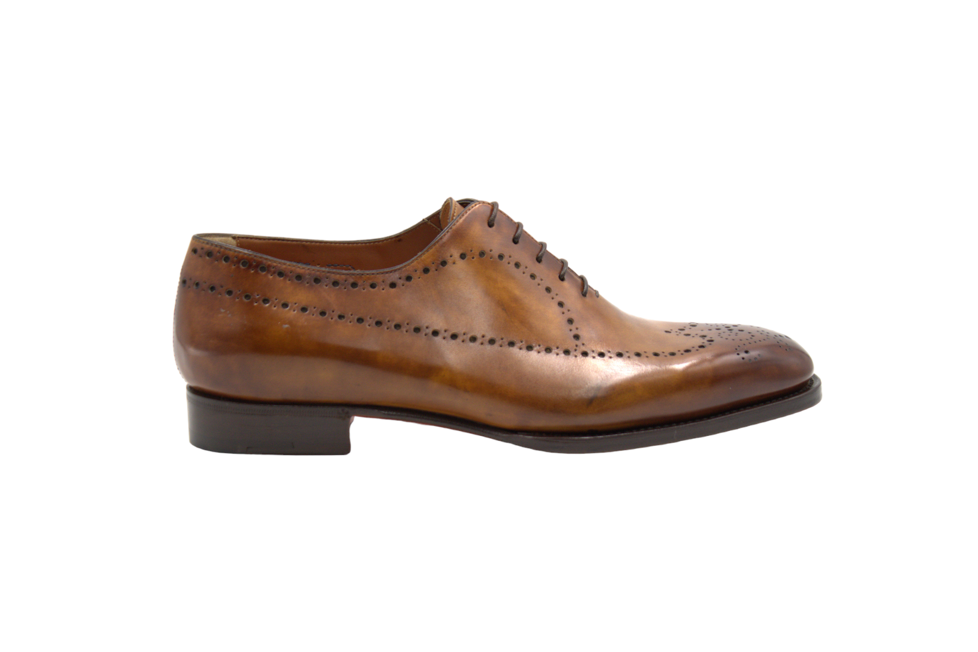 Santoni oxford - Yesclusive