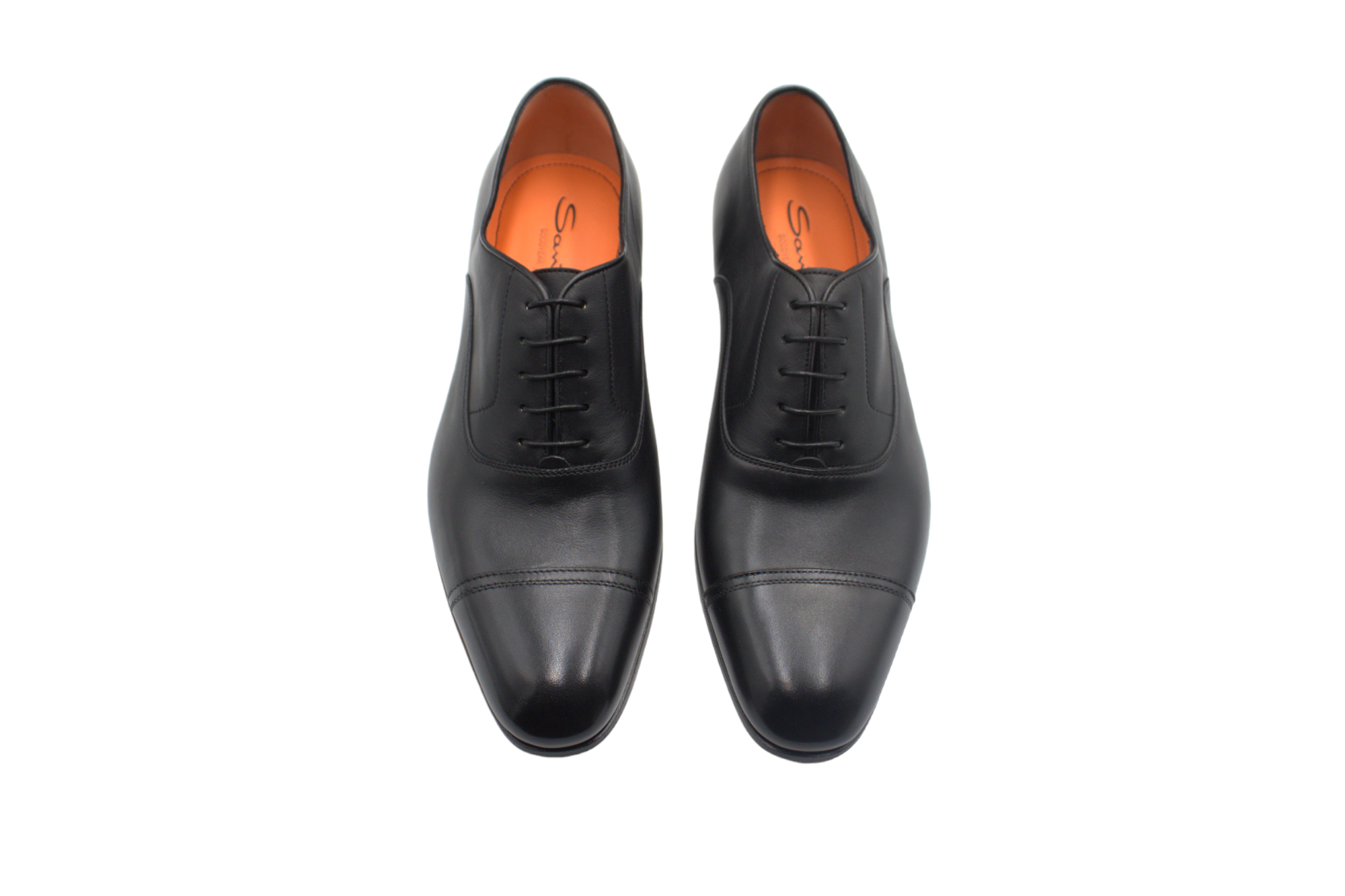 Santoni oxford - Yesclusive